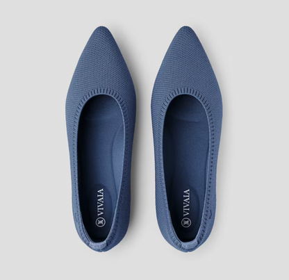 Ballerines Confortables Printemps/Été – Mila