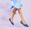 Ballerines Confortables Printemps/Été – Mila