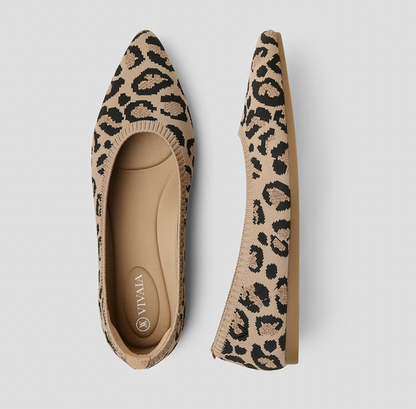 Ballerines Confortables Printemps/Été – Mila