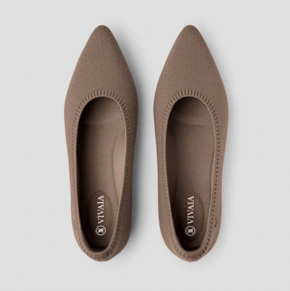 Ballerines Confortables Printemps/Été – Mila