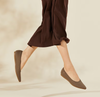 Ballerines Confortables Printemps/Été – Mila