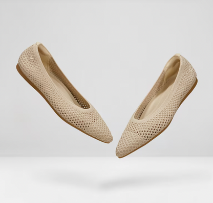Ballerines Confortables Printemps/Été – Mila