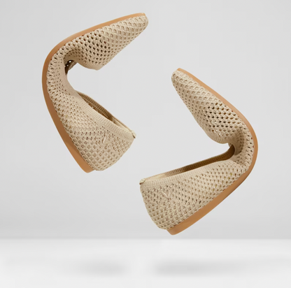Ballerines Confortables Printemps/Été – Mila