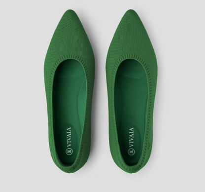 Ballerines Confortables Printemps/Été – Mila