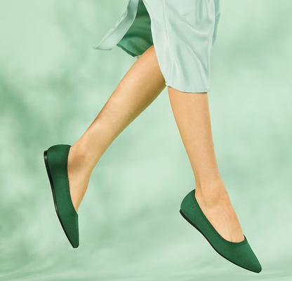 Ballerines Confortables Printemps/Été – Mila
