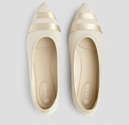 Ballerines Confortables Printemps/Été – Mila