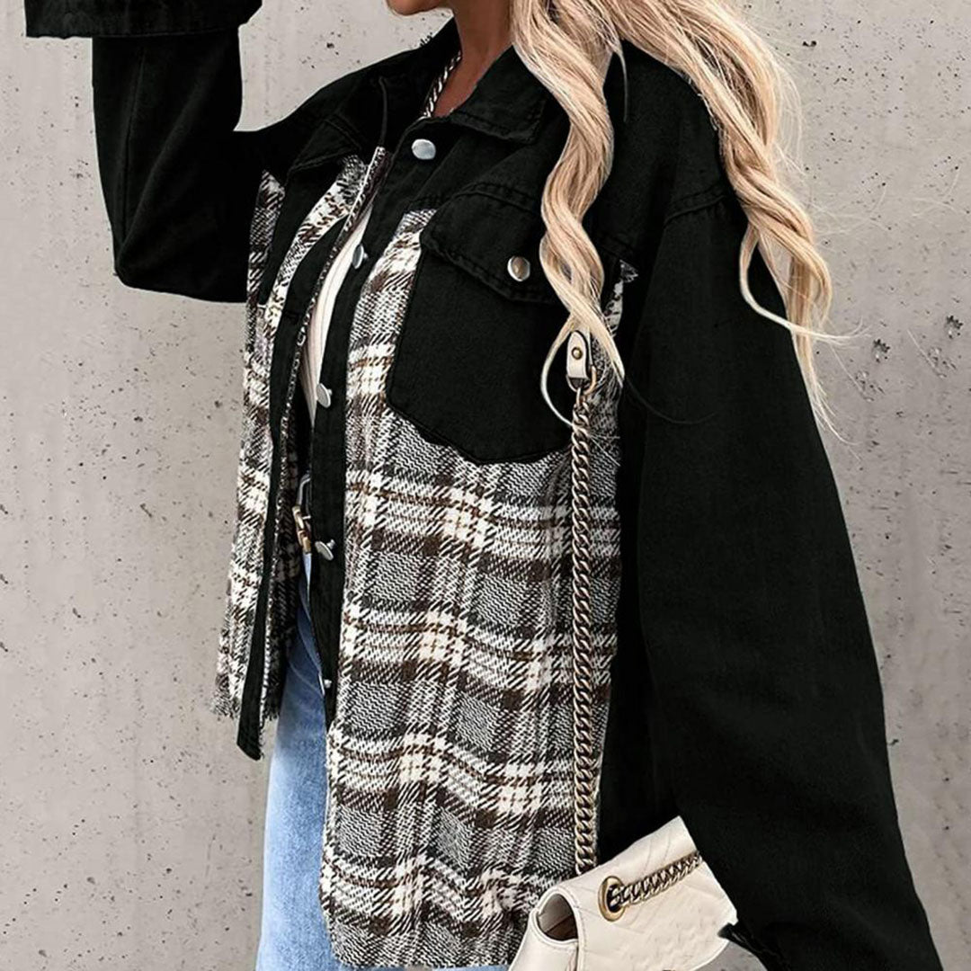 Veste Élégante pour Femmes – Livia