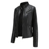 Veste en Cuir Femme – Elin