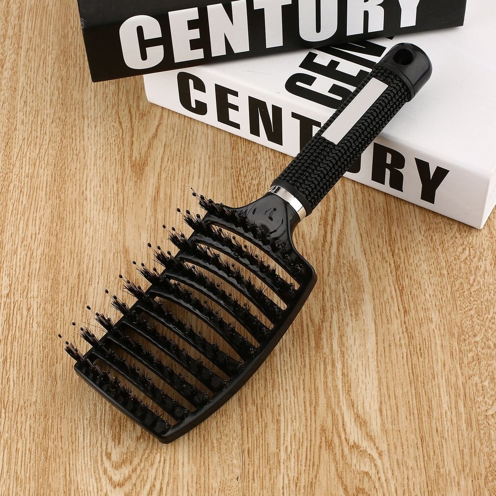 Brosse Anti-Nœuds