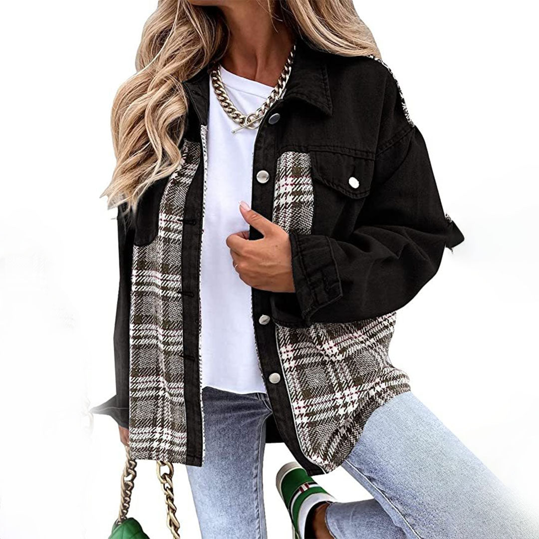 Veste Élégante pour Femmes – Livia