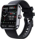 Montre Connectée de Surveillance de la Glycémie