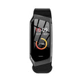 Montre Intelligente VitaTrack avec Suivi d'Activité