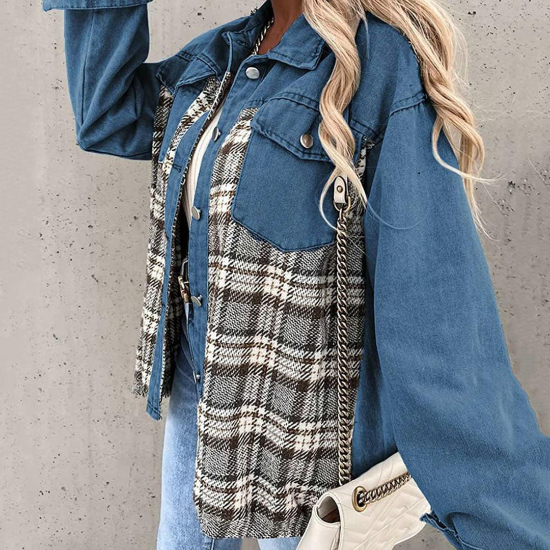 Veste Élégante pour Femmes – Livia