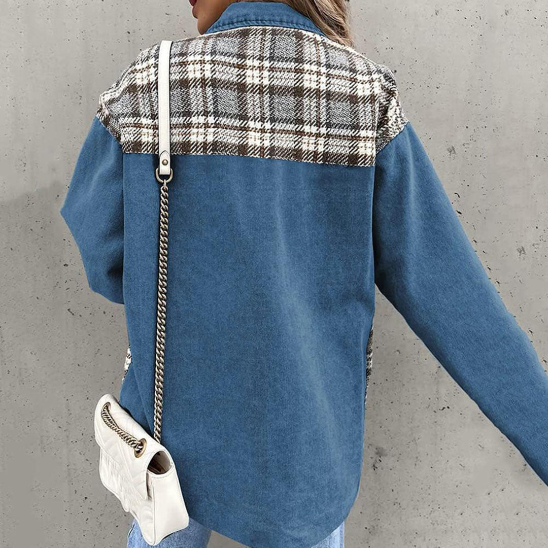Veste Élégante pour Femmes – Livia