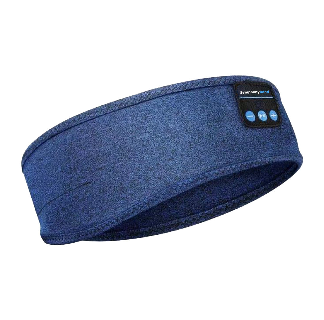SymphonyBand™ Casque de sommeil