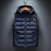 Ettorio Luxe Gilet | Élégant gilet premium pour un style raffiné et intemporel