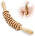 Rouleau de massage flexible
