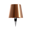 BottleLamp | Vos bouteilles préférées deviennent des lampes à couper le souffle