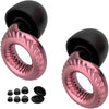 Bouchons d'Oreilles en Silicone Confortables – Silence et Protection