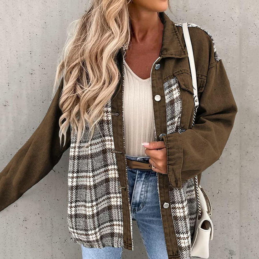 Veste Élégante pour Femmes – Livia
