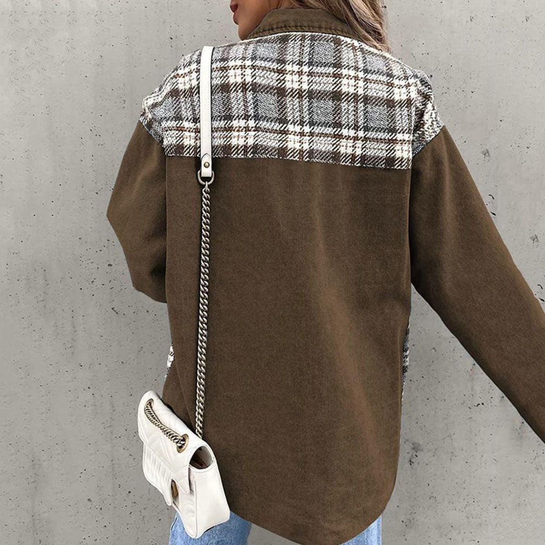 Veste Élégante pour Femmes – Livia