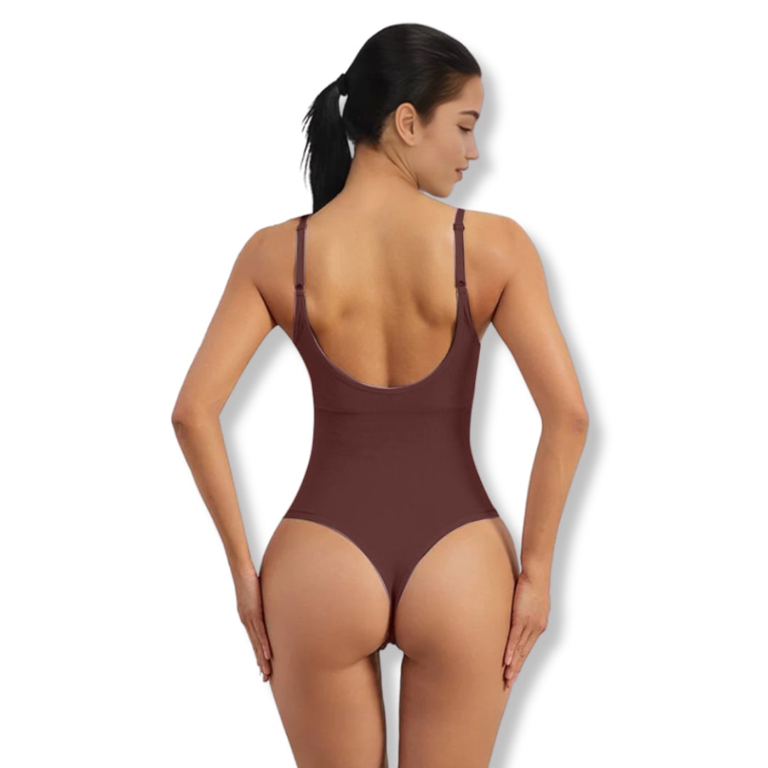 Body String Corrigeant Sans Coutures – SculptEase
