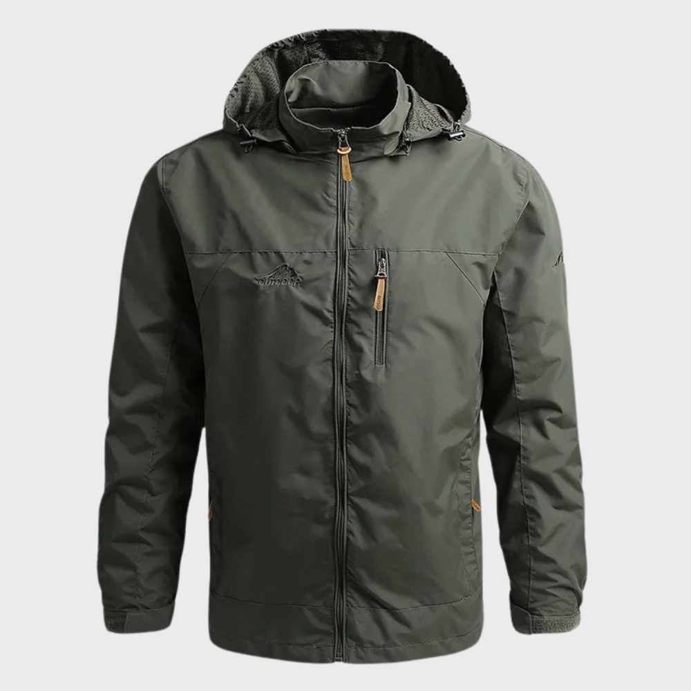 ARCTIX - Veste chaude et imperméable