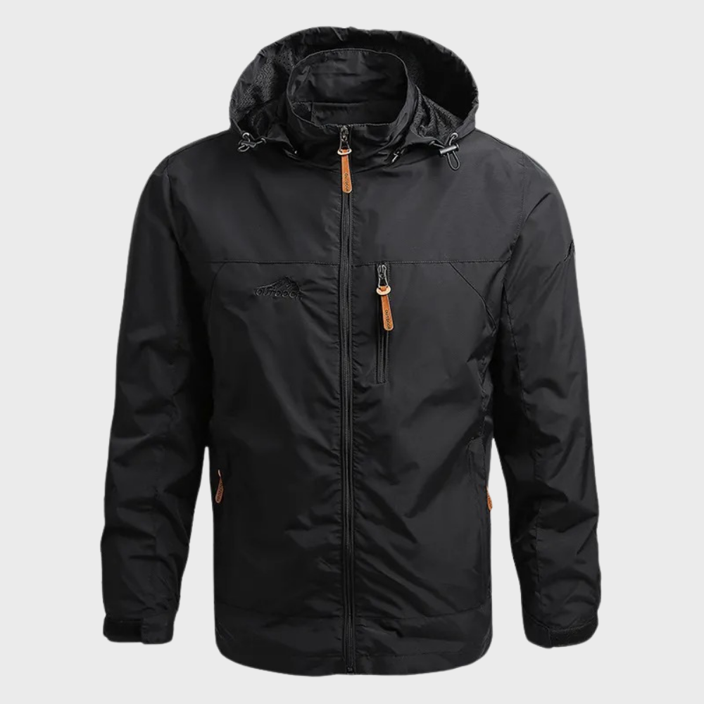 ARCTIX - Veste chaude et imperméable