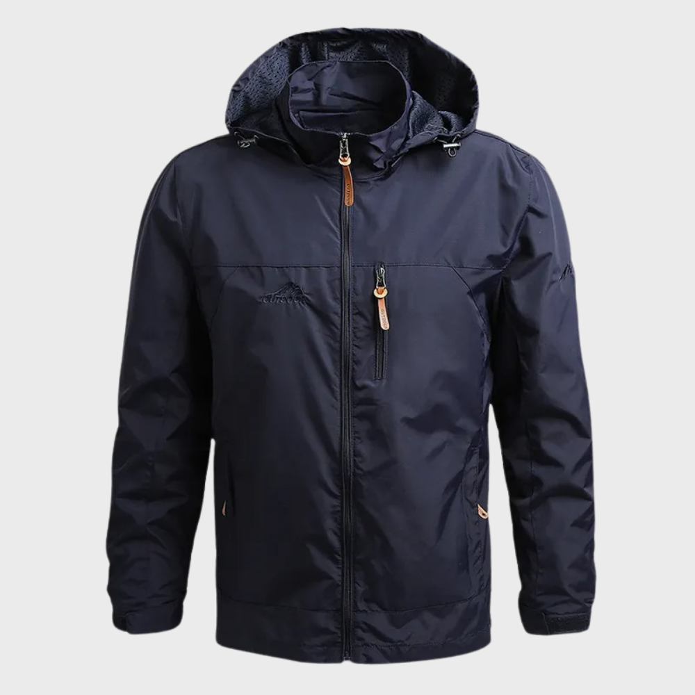 ARCTIX - Veste chaude et imperméable