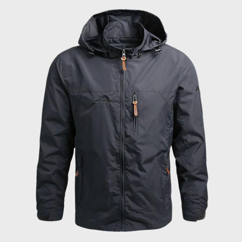 ARCTIX - Veste chaude et imperméable