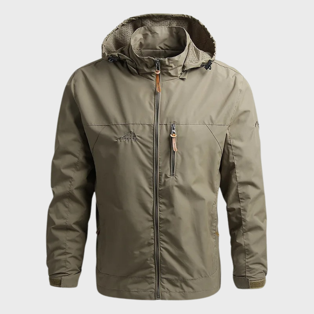 ARCTIX - Veste chaude et imperméable