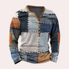 Sweat-shirt élégant pour hommes – Luca