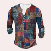 Sweat-shirt élégant pour hommes – Luca