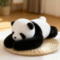 Animal en peluche – bras extra longs pour étreindre, fourrure douce et forme stable