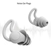 Bouchons d'oreilles doux pour un sommeil profond et une réduction du bruit - Noctura
