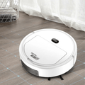 CLEANAIR BOT – Aspirateur robot intelligent pour un nettoyage en profondeur automatique