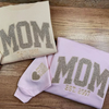 GlowMama | Célébrez votre parcours en tant que mère avec un sweat-shirt qui raconte votre histoire