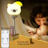 Veilleuse avec fonction minuterie - CuddleLight