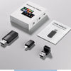 Adaptateur CarPlay sans fil – DriveLink Connect
