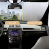 ClearView | Conduire en toute sécurité sans embuer les vitres