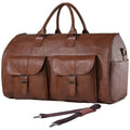 Rynar - Sac convertible pour un voyage sans plis et élégant
