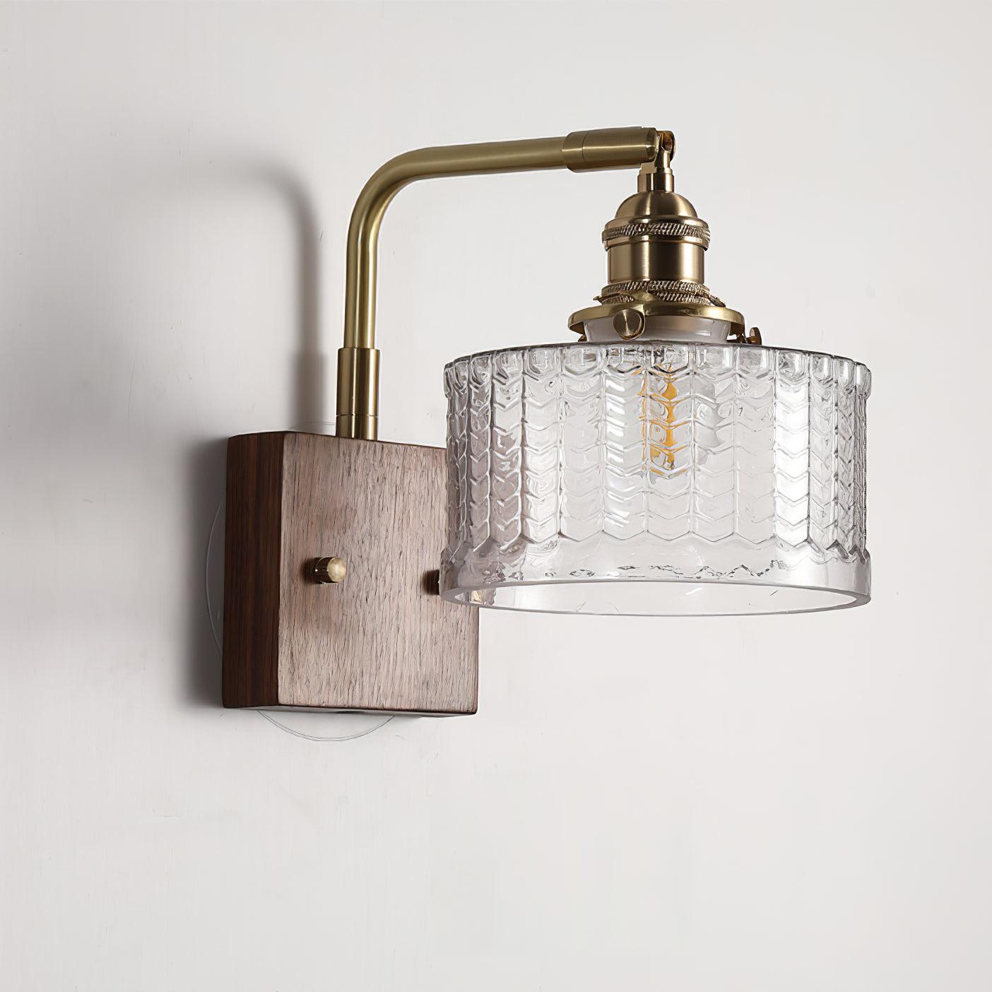 LuxeLumen Applique Élégante | Éclairage raffiné pour une ambiance chaleureuse