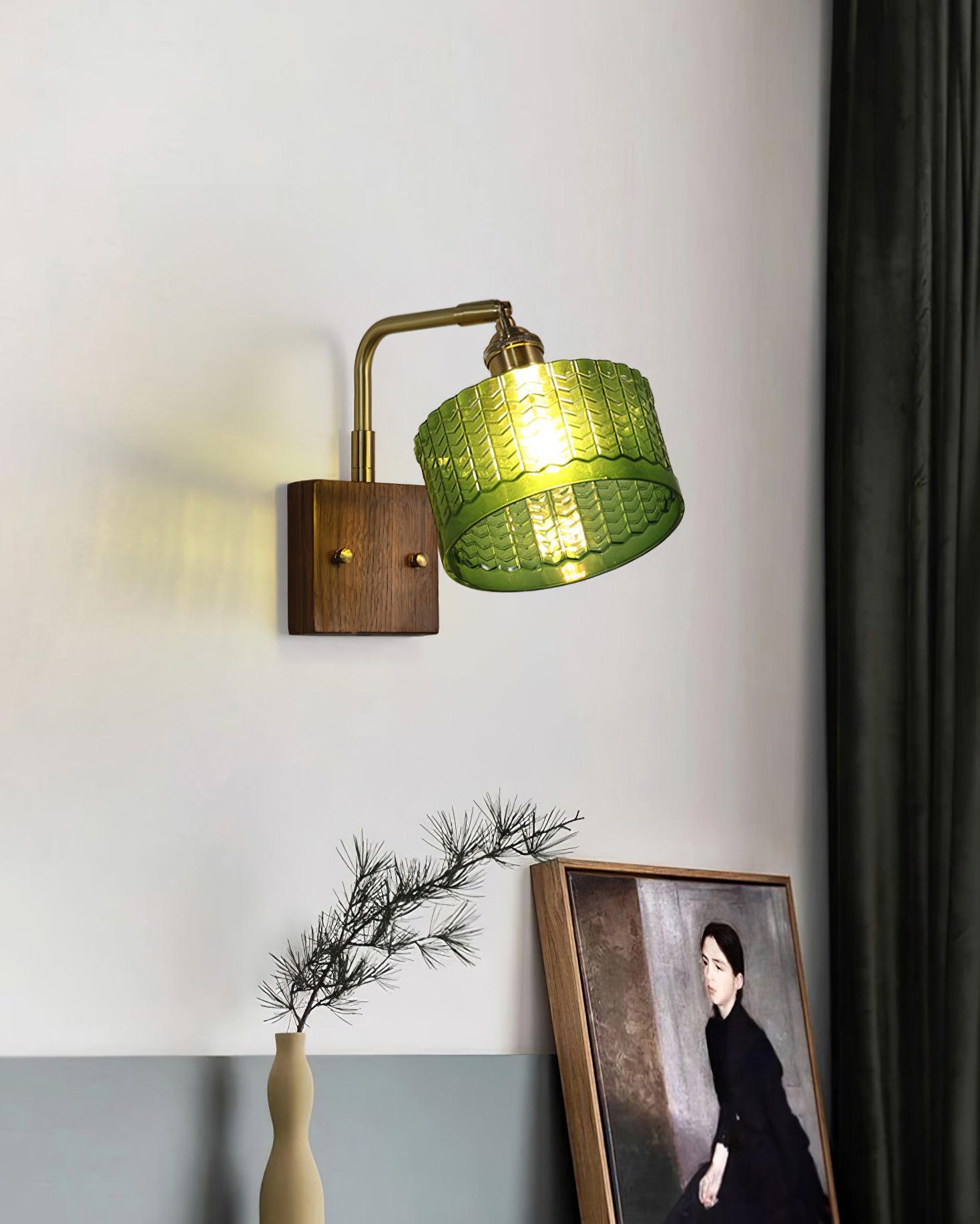 LuxeLumen Applique Élégante | Éclairage raffiné pour une ambiance chaleureuse