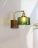 LuxeLumen Applique Élégante | Éclairage raffiné pour une ambiance chaleureuse