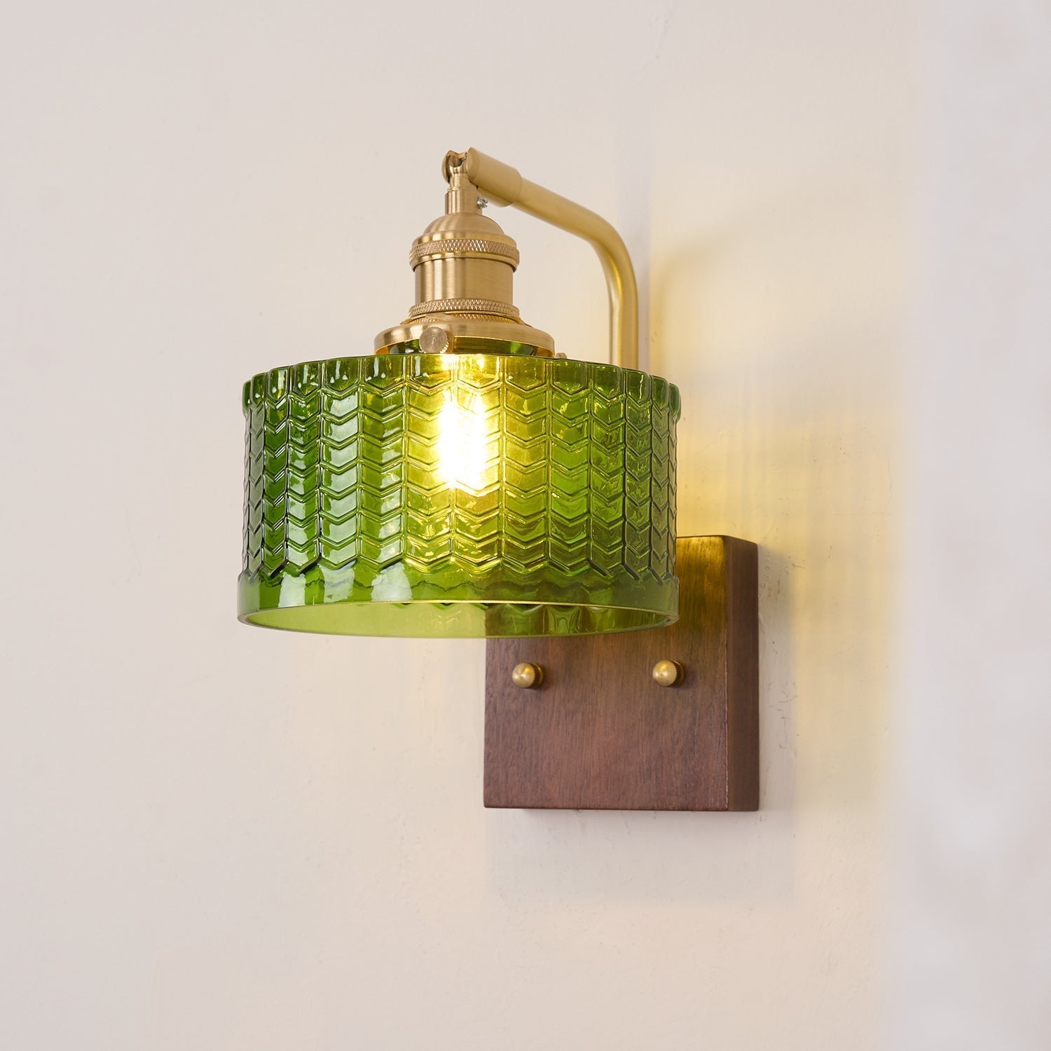 LuxeLumen Applique Élégante | Éclairage raffiné pour une ambiance chaleureuse
