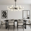 Chandelier LED Firefly