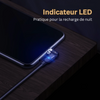 MagniFast | Veillez à ce que vos appareils se chargent toujours sans problème