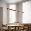 Lustre de Cuisine Gindo Bar