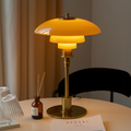 Lampe de Table Designer Danoise