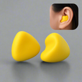 Bouchons d'oreilles hypoallergéniques réducteurs de bruit TruCalm pour le sommeil